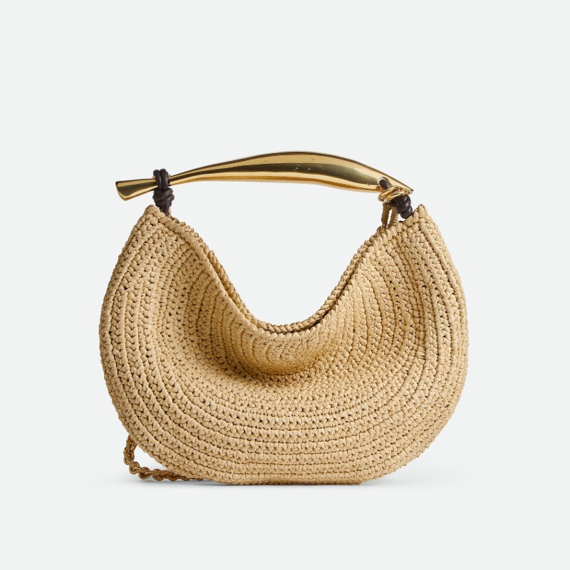 Bottega Veneta Sardine With Chain