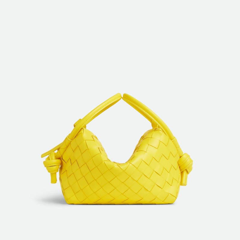 Bottega Veneta Loop Top Handle