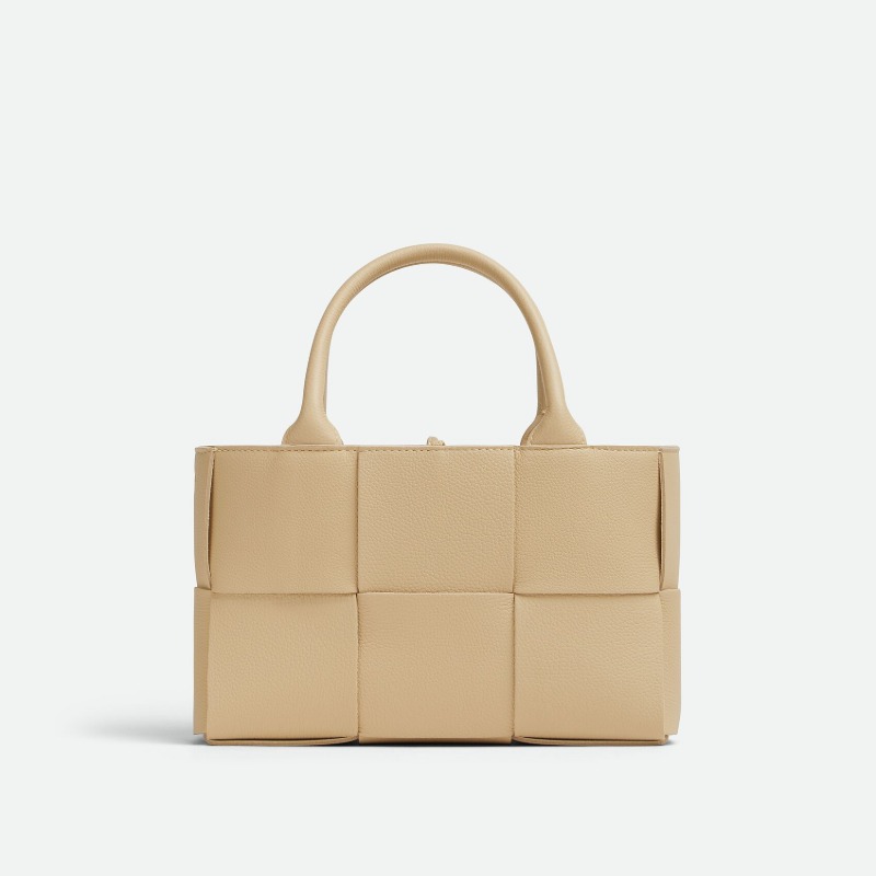 Bottega Veneta Mini Arco Tote