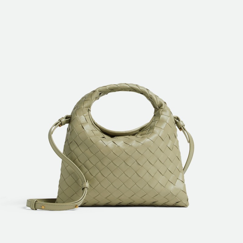 Bottega Veneta Mini Hop