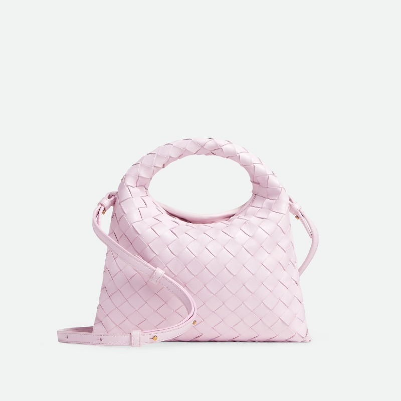 DM_20260828193638_001 Bottega Veneta Mini Hop - Image 1