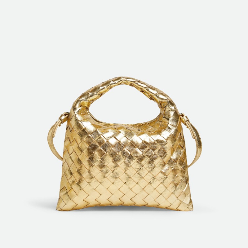 Bottega Veneta Mini Hop