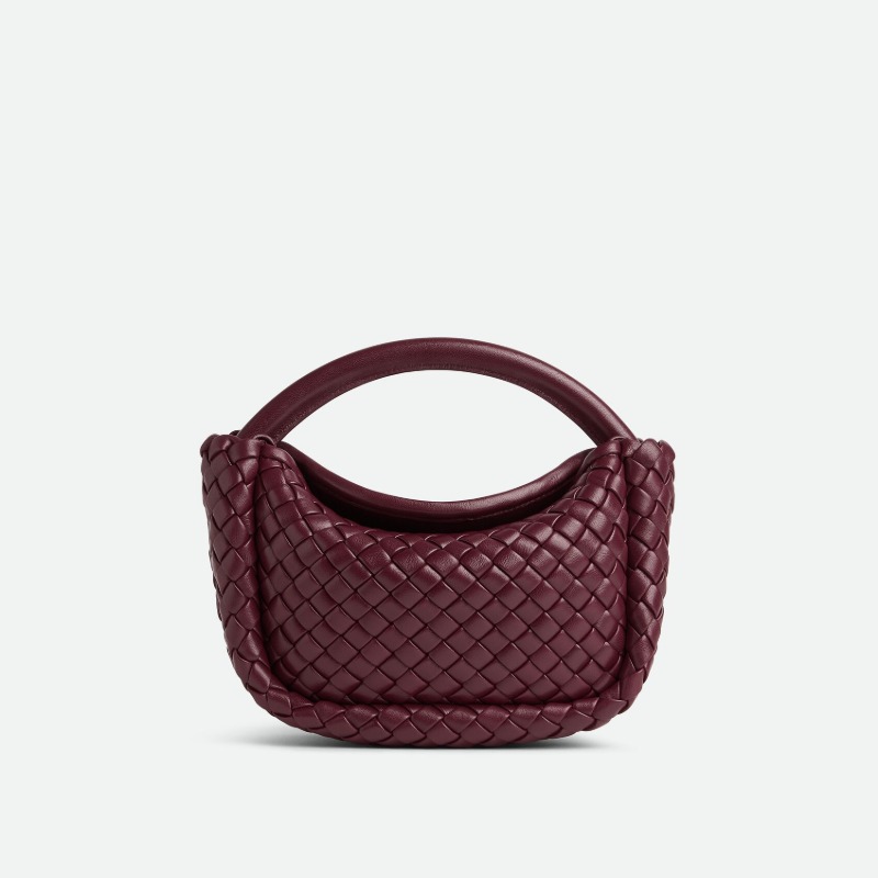 Bottega Veneta Small Cobble Top Handle