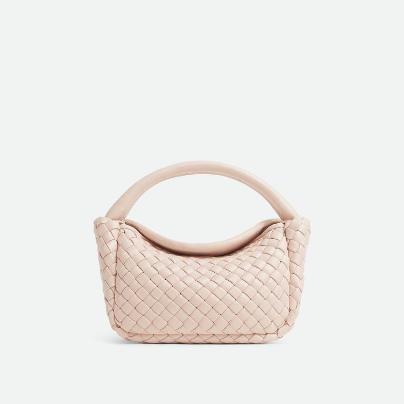 Bottega Veneta Small Cobble Top Handle