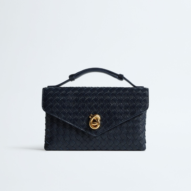 DM_20260828202758_001 Bottega Veneta Knot Lock - Image 1
