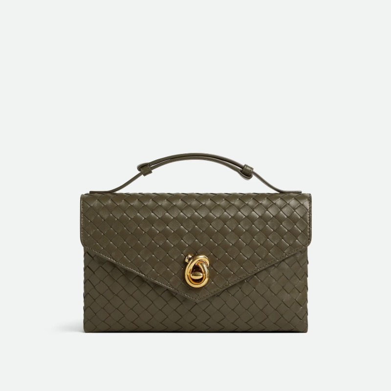 Bottega Veneta Knot Lock