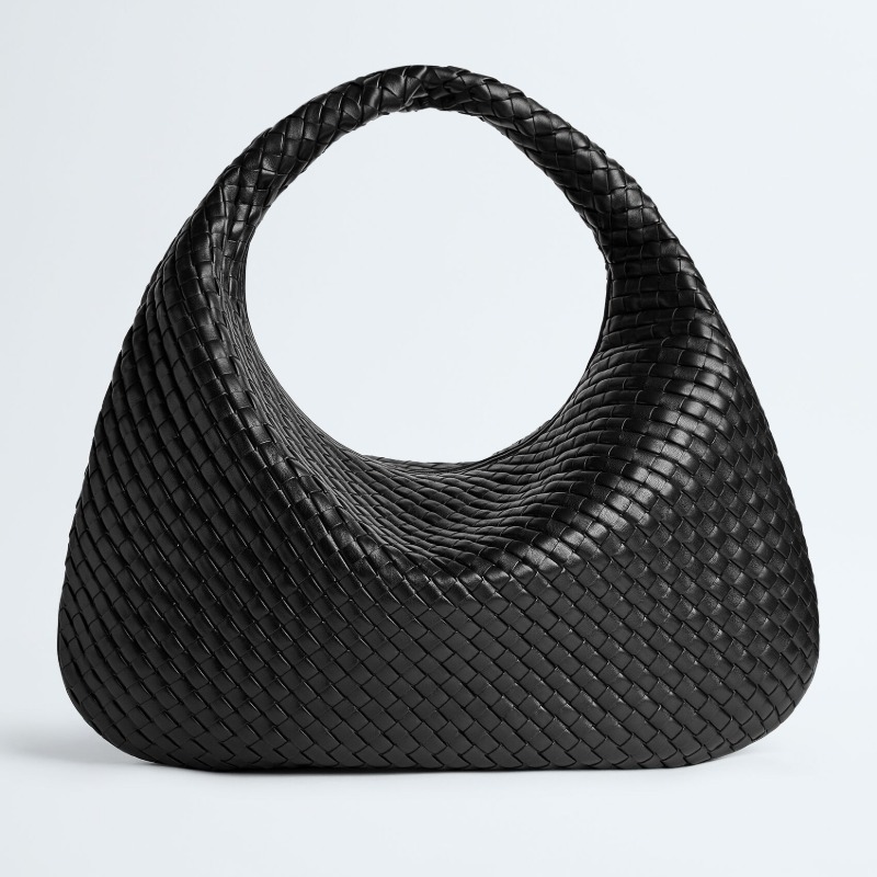 Bottega Veneta Maxi Veneta