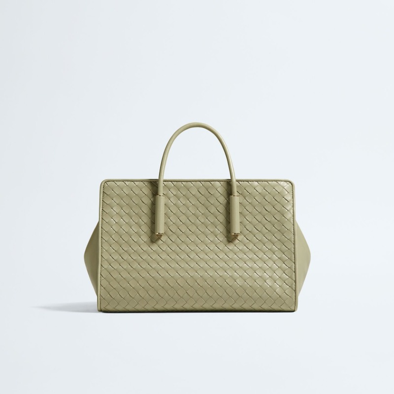 Bottega Veneta Small Barbara Tote