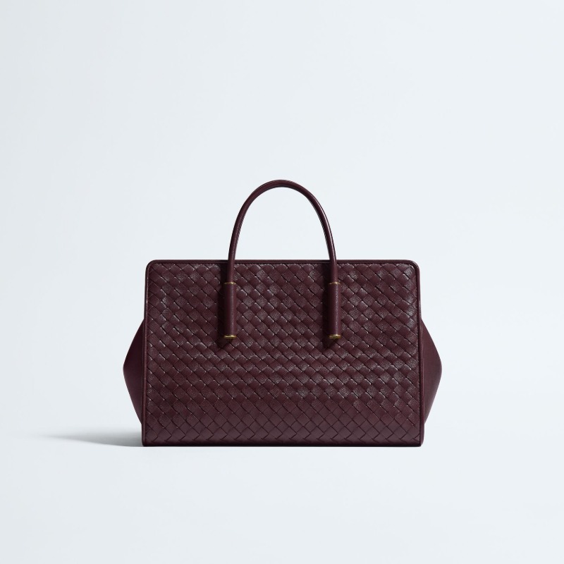 DM_20260829150952_001 Bottega Veneta Small Barbara Tote - Image 1