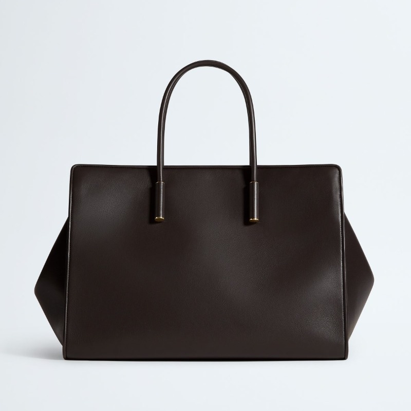 Bottega Veneta Large Barbara Tote