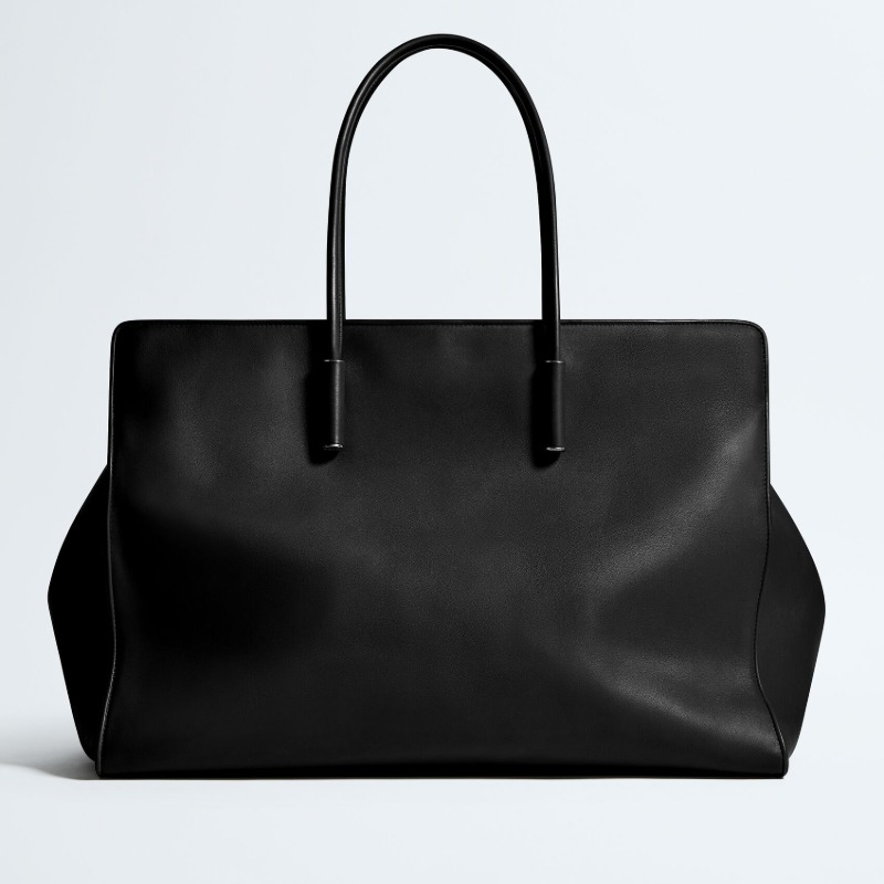 Bottega Veneta Maxi Barbara Tote