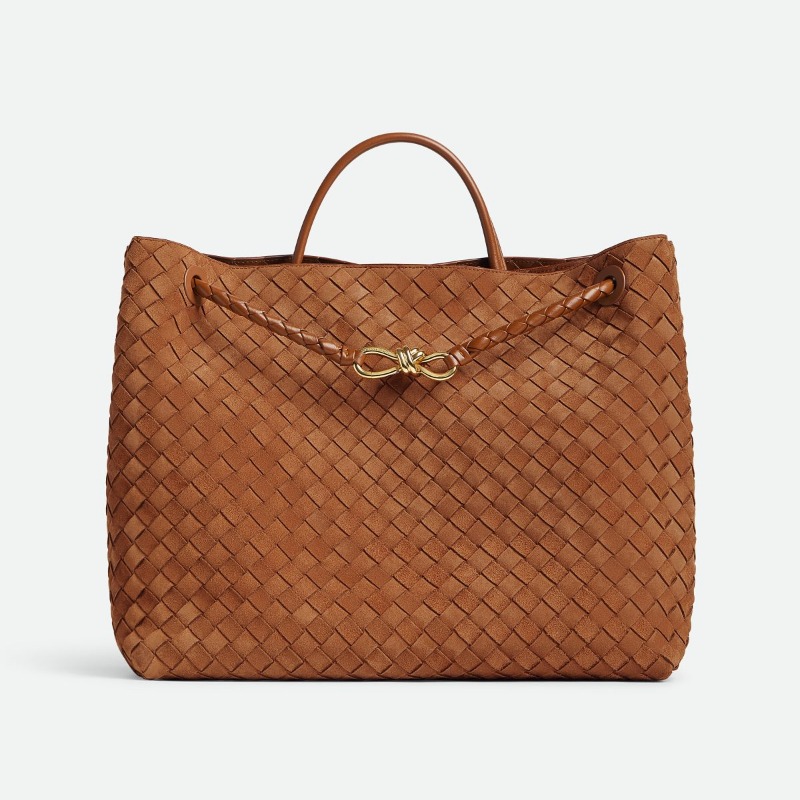 Bottega Veneta Large Andiamo