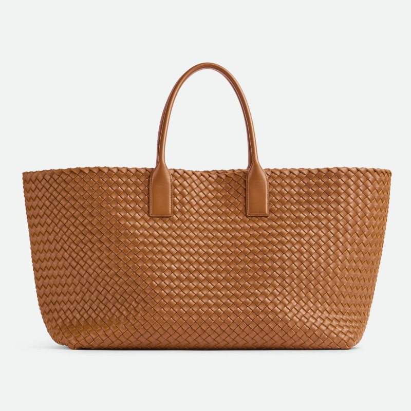 Bottega Veneta Large Cabat