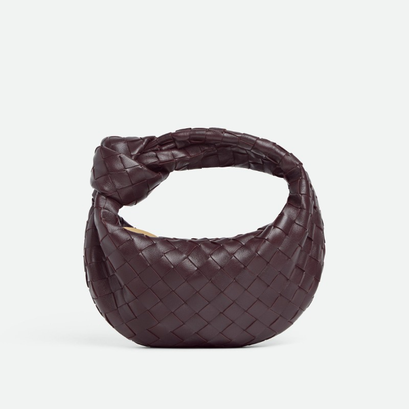 DM_20260829171020_001 Bottega Veneta Mini Jodie New - Image 1