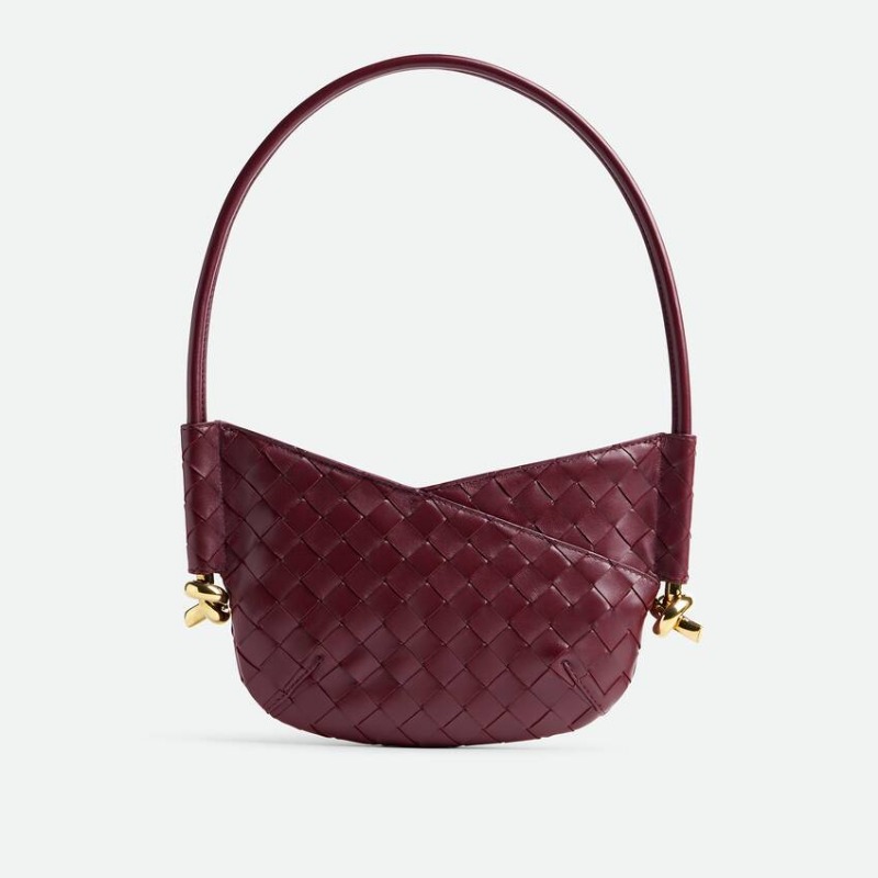 Bottega Veneta Mini Solstice