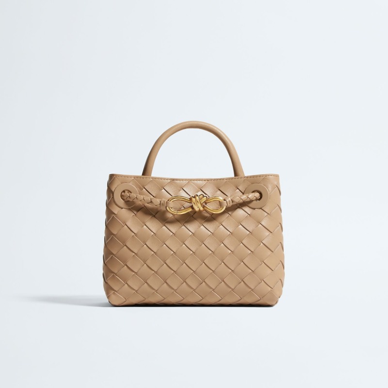 Bottega Veneta Mini Andiamo