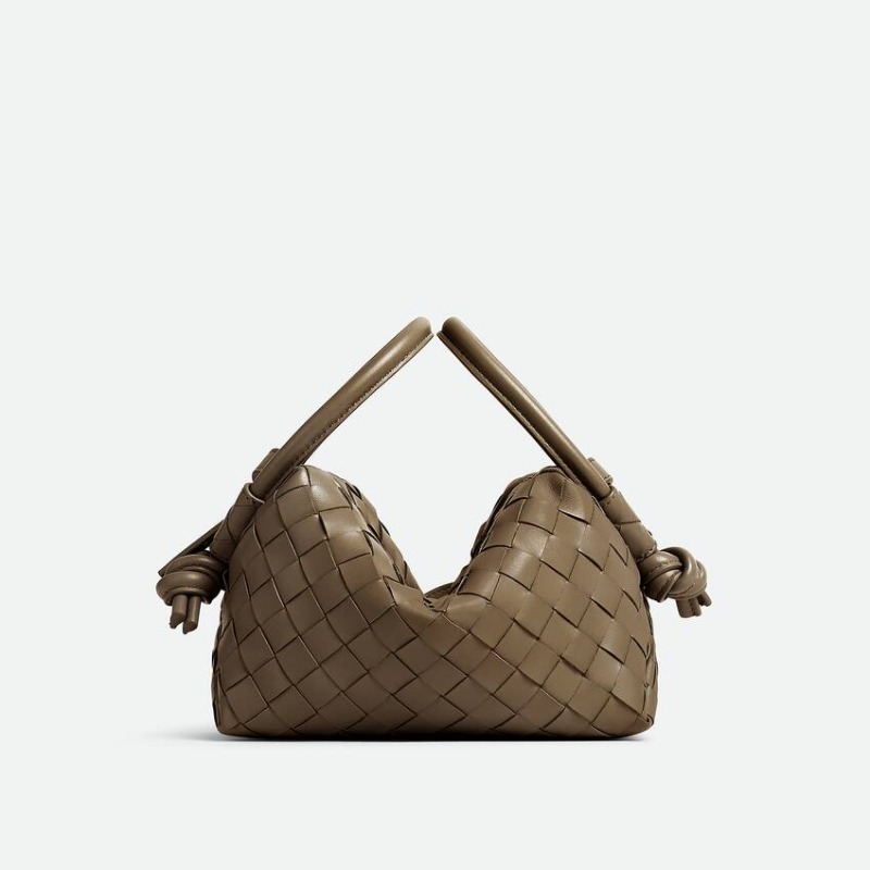 DM_20260829174753_001 Bottega Veneta Loop Top Handle - Image 1