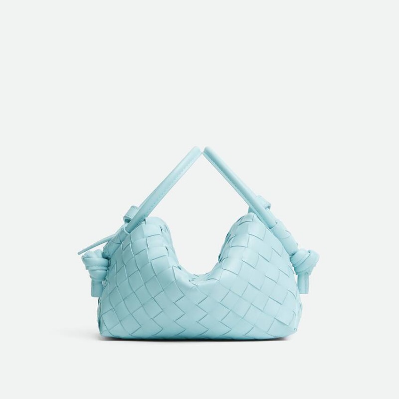 Bottega Veneta Loop Top Handle