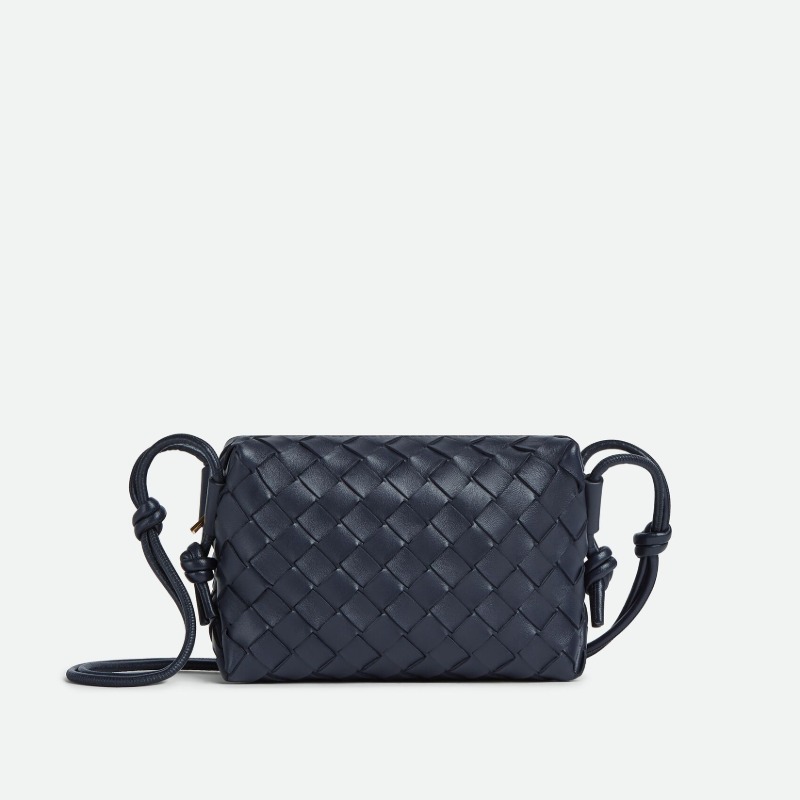 Bottega Veneta Mini Loop Camera Bag