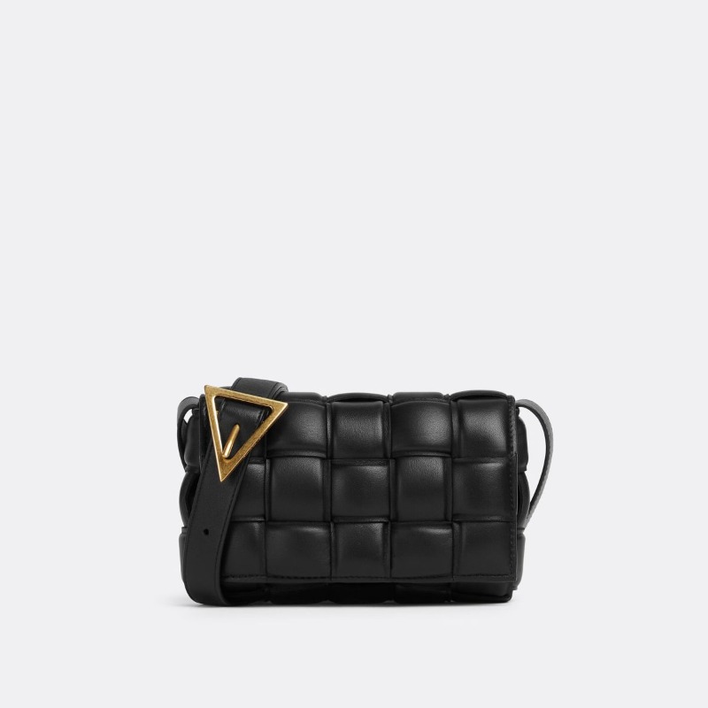 Bottega Veneta Small Padded Cassette