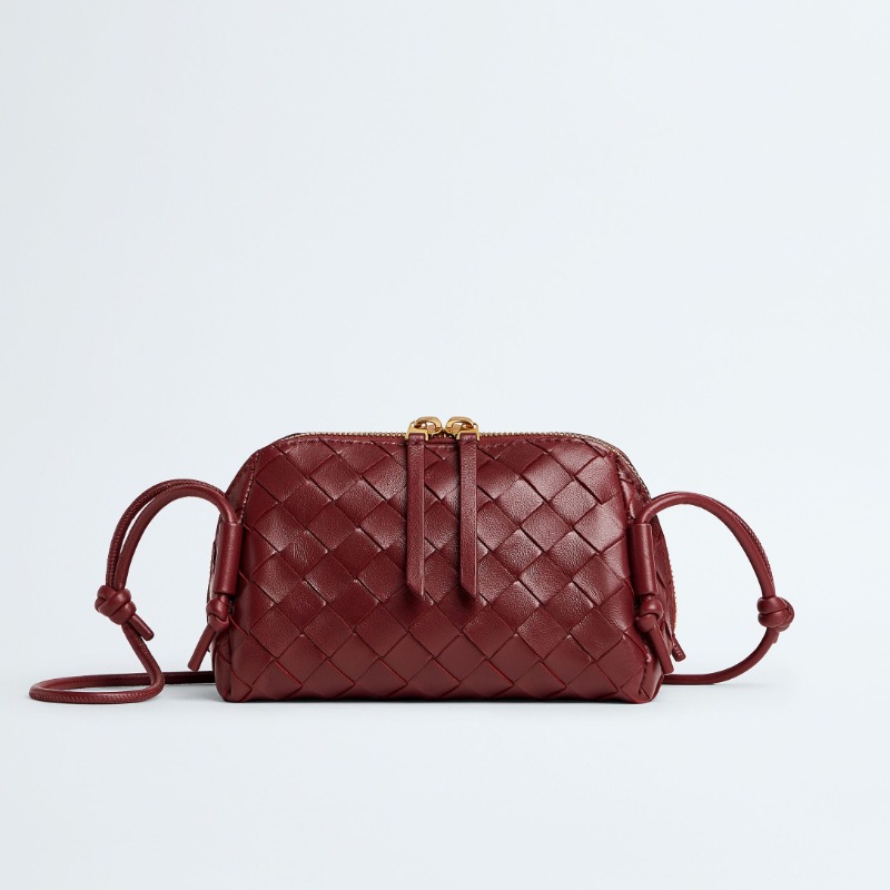 DM_20260830095843_001 Bottega Veneta Concert Pouch - Image 1