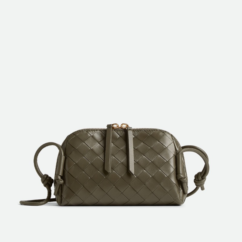 DM_20260830100239_001 Bottega Veneta Concert Pouch - Image 1