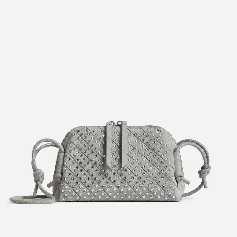 Bottega Veneta Concert Pouch