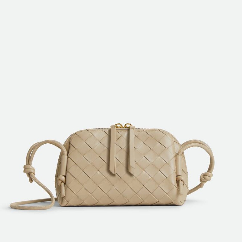 Bottega Veneta Concert Pouch