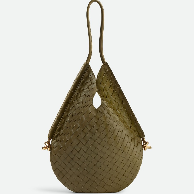 Bottega Veneta Medium Solstice