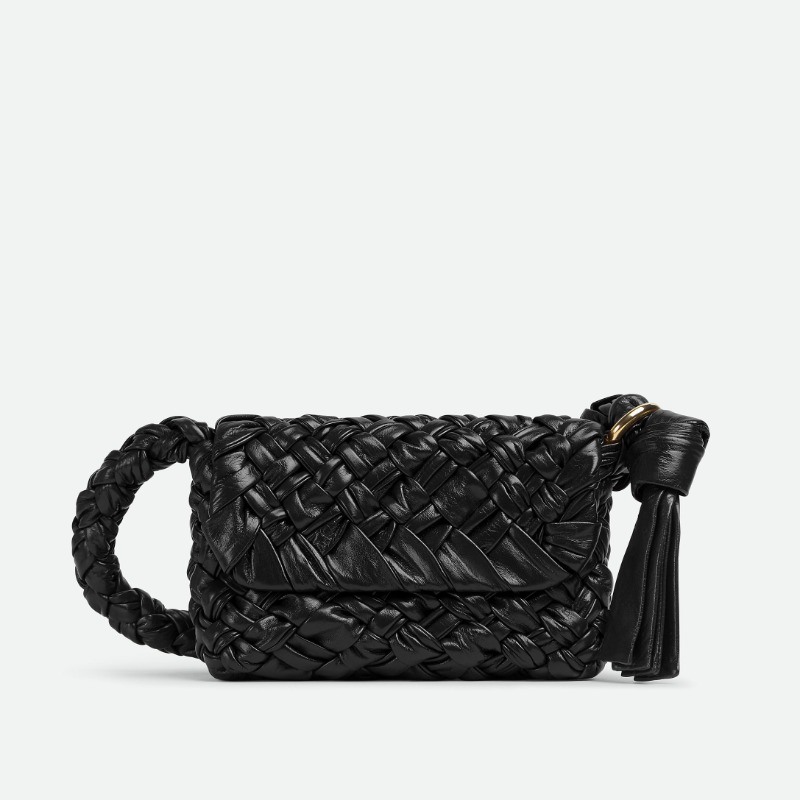 DM_20260830112448_001 Bottega Veneta Small Kalimero Città - Image 1