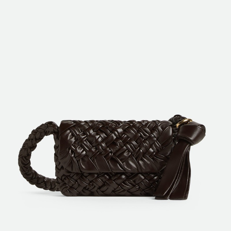 DM_20260830112604_001 Bottega Veneta Small Kalimero Città - Image 1