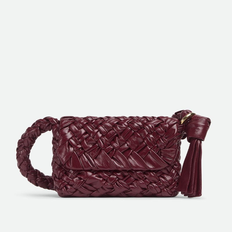 Bottega Veneta Small Kalimero Città
