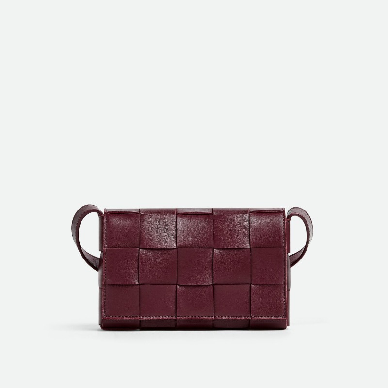 DM_20260830115655_001 Bottega Veneta Small Cassette - Image 1
