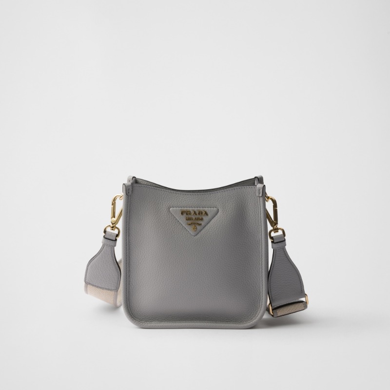 DM_20260830191158_001 Prada Mini leather shoulder bag - Image 1