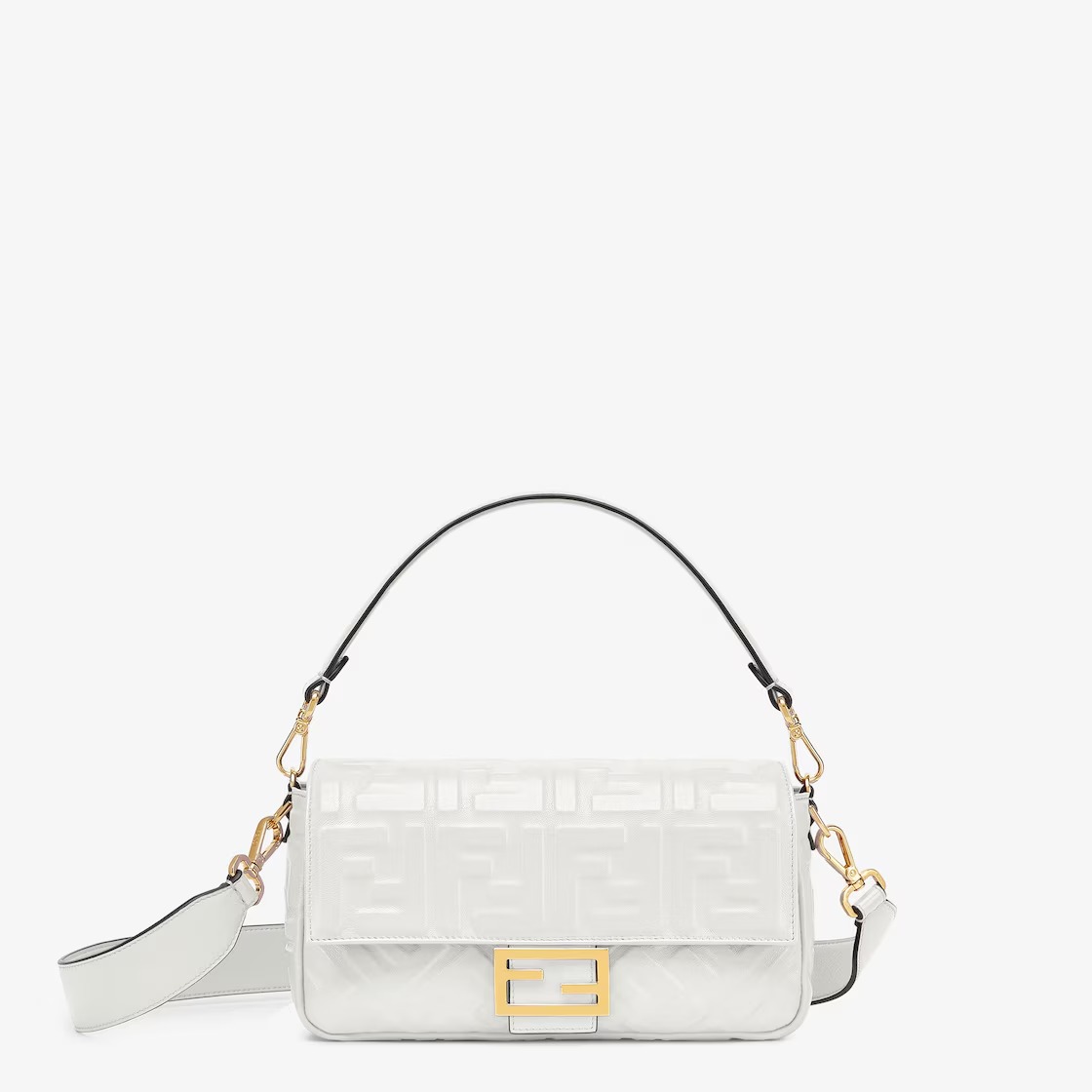 FENDI Baguette Medium