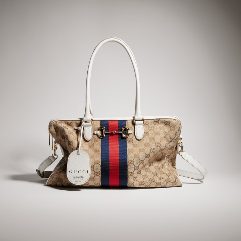 Borsetto large boston bag