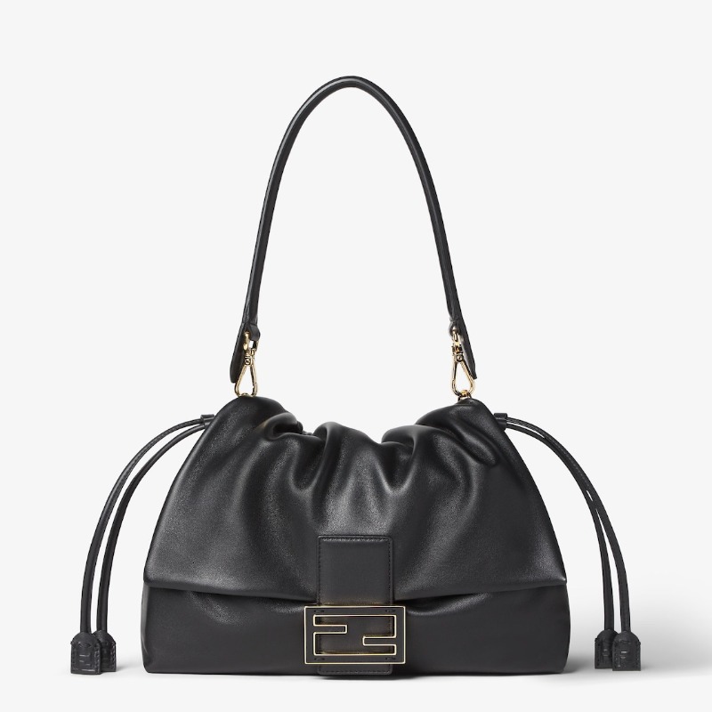 FENDI Mamma Baguette Large