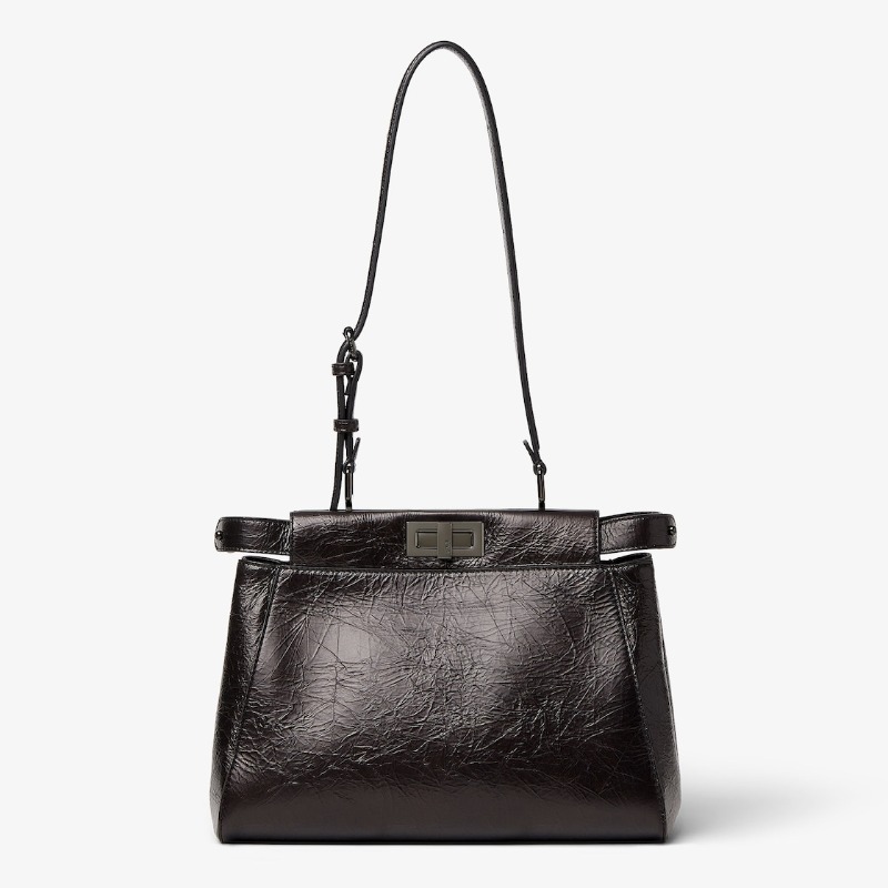 801d7bc93ff209121e0e28bcbfefe1ab FENDI My Peekaboo Small - Image 1