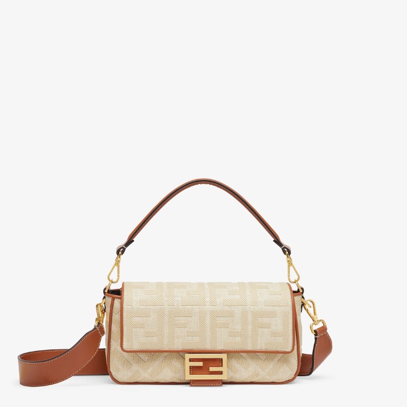 FENDI Baguette FF