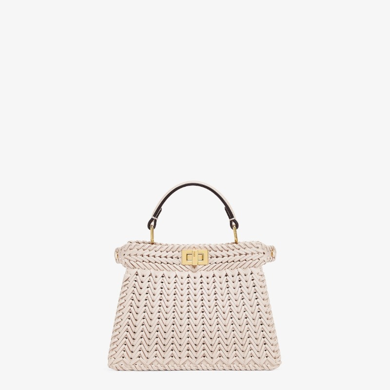 DM_20260901162551_001 FENDI Peekaboo ISeeU Petite - Image 1