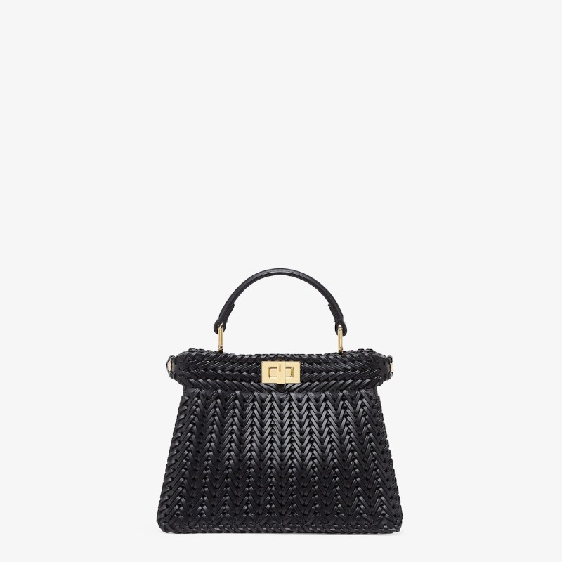 DM_20260901163111_001 FENDI Peekaboo ISeeU Petite - Image 1