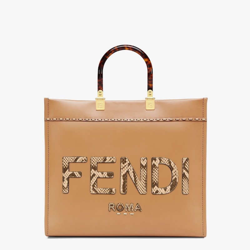 FENDI Sunshine Medium