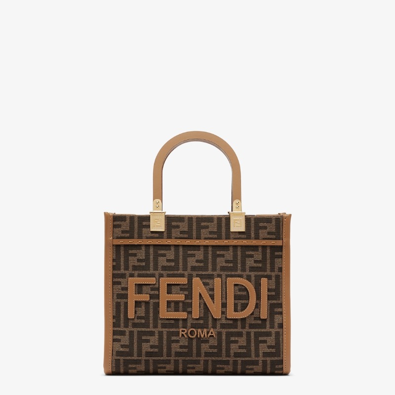 FENDI Sunshine Small