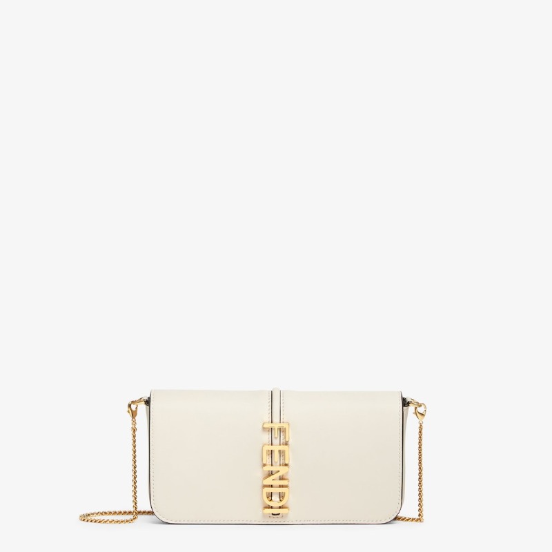 FENDI Fendigraphy Wallet on Chain