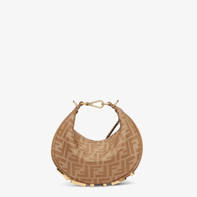 FENDI Fendigraphy Mini FF
