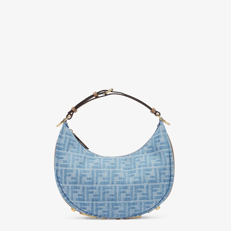 FENDI Fendigraphy Small FF
