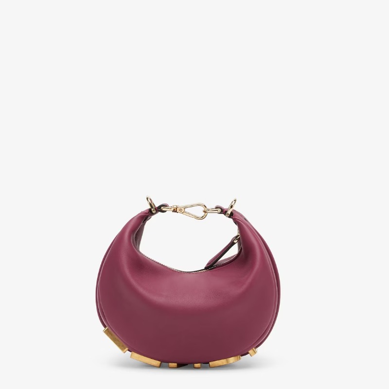 FENDI Fendigraphy Mini