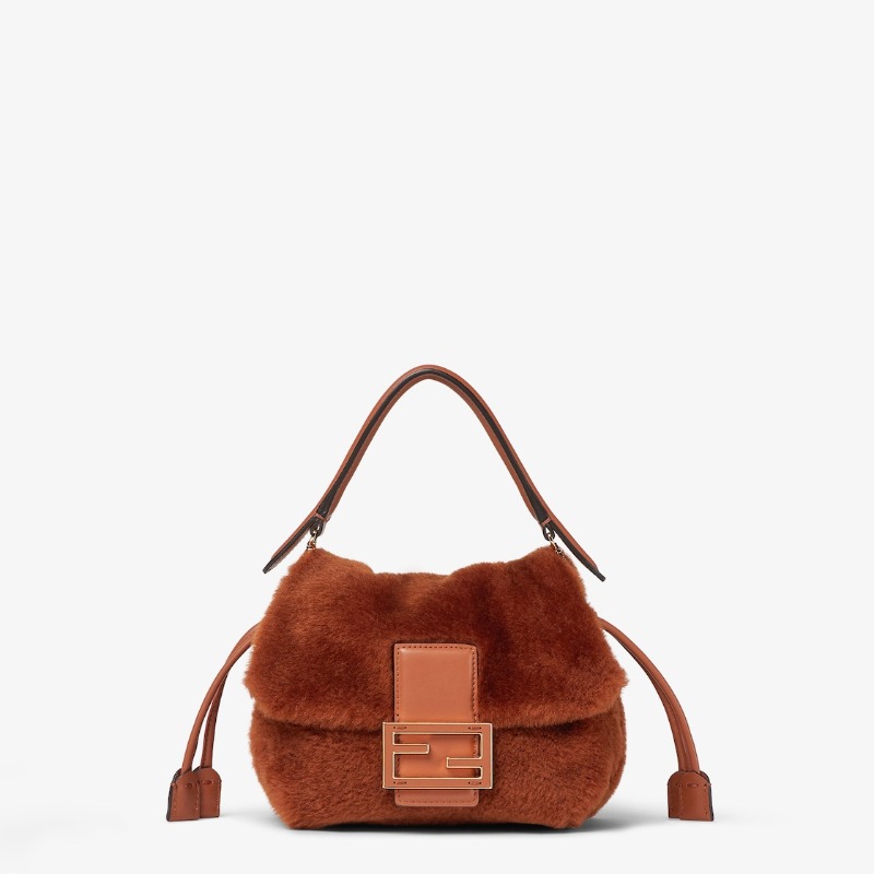 FENDI Mamma Baguette Small