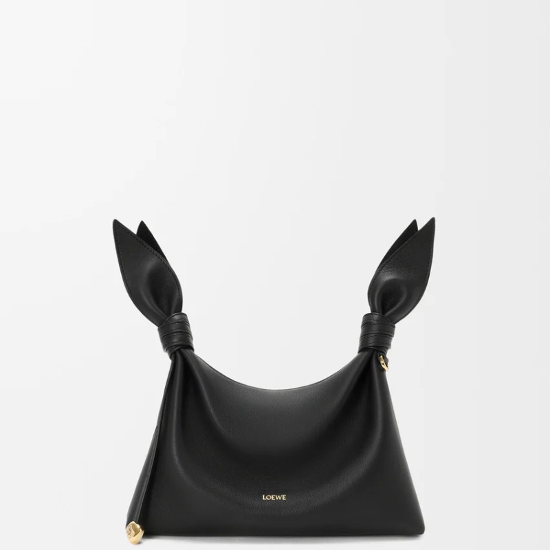 DM_20260904121409_001 Mini Scarf bag in smooth calfskin - Image 1