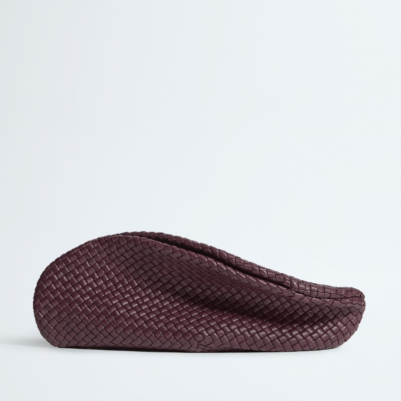Bottega Veneta Onda Clutch